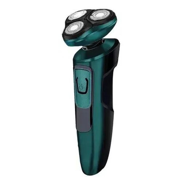 Акумуляторна бритва роторна, від USB, 3Вт, SURKER SK-2023 234590388 фото