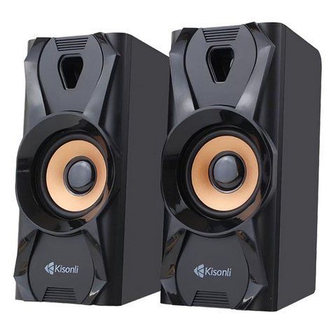 Комп'ютерні колонки USB 234580342 фото