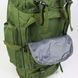 Тактичний рюкзак на 80л (72х34х17см) із системою Molle M13, Оливковий / Туристичний рюкзак у похід 23456861402 фото 7