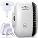 Підсилювач WiFi сигналу до 300 Мб/с (2,4G) МТ02 23457064401 фото 1