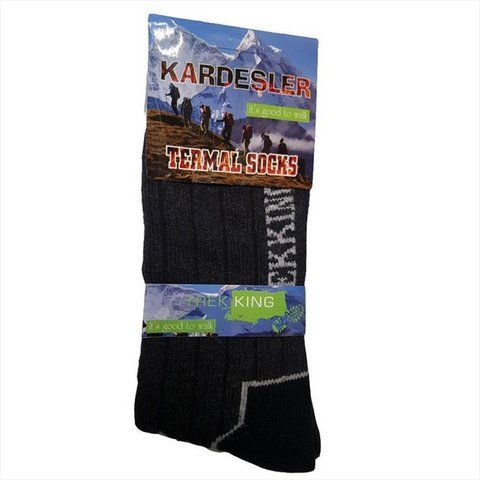 Термоноски чоловічі Termal Socks, 41-45р 123460898 фото