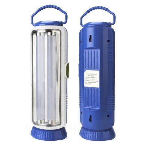 Ручний ліхтар акумуляторний 28см, від USB, TY-8830A 234592302 фото