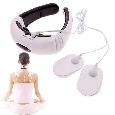 Масажер для шиї Neck Massager 234560258 фото