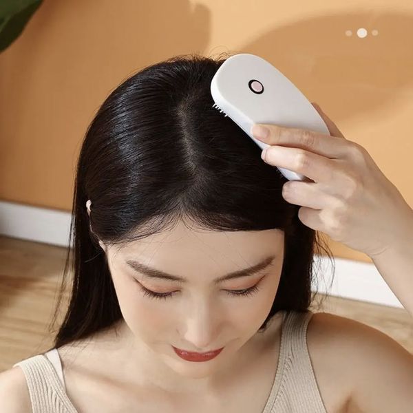 Електричний масажер для голови Head Massager 234569796 фото