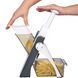 Мультислайсер для овочів Brava Spring Slicer 234563696 фото 5