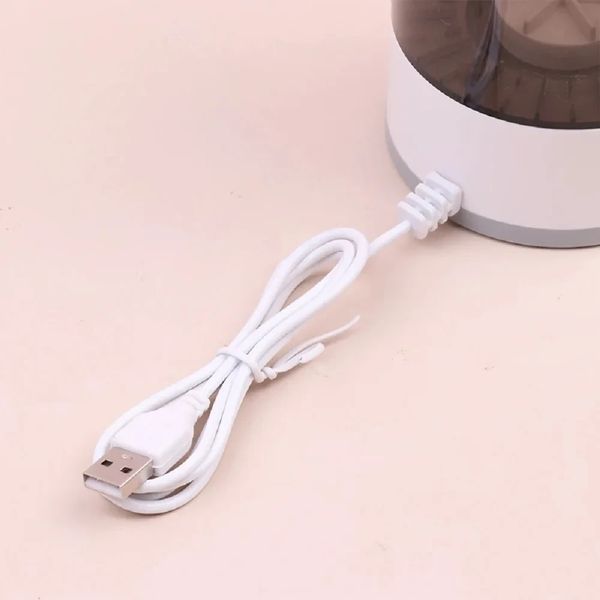 Очищувач пензлів для макіяжу, від USB 234573370 фото