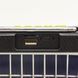 Bluetooth колонка CL-823, з сонячною панеллю та ліхтариком 234568169 фото 5