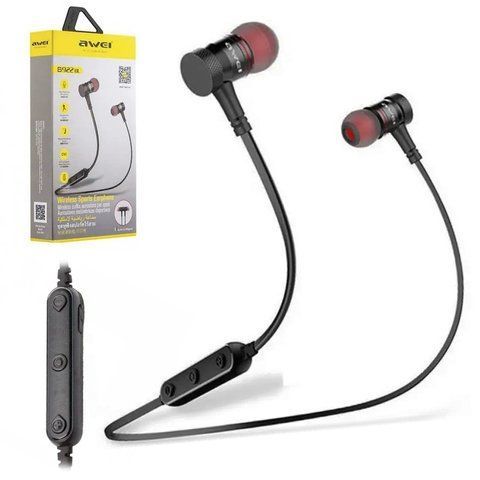 Навушники вакуумні MDR B922BL+BT, з мікрофоном 234565662 фото