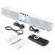 Мобільна колонка з пультом та Bluetooth, SOUNDBAR Q10 234579934 фото 7