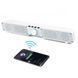 Мобільна колонка з пультом та Bluetooth, SOUNDBAR Q10 234579934 фото 3