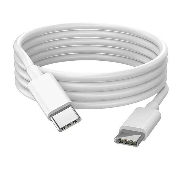 Кабель Type-C to Type-C, 1м 234588793 фото