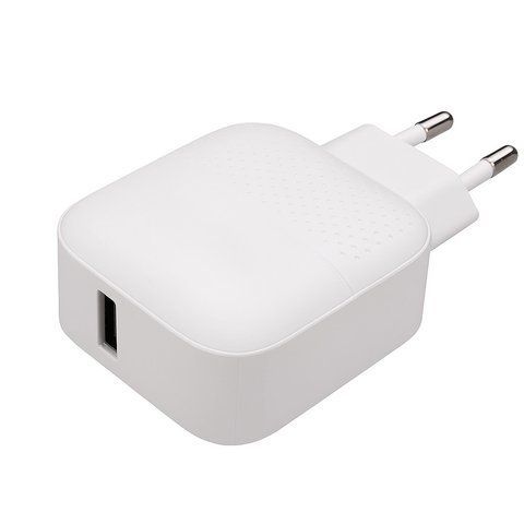 Адаптер для заряджання, 1xUSB 234591256 фото
