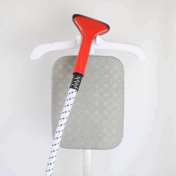 Вертикальний відпарювач для одягу (3л, 2000Вт) Garment steamer 23457244301 фото