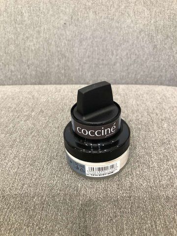 Крем з посиленим блиском безбарвний Coccine Nano Wax, 50 мл 2827276939 фото