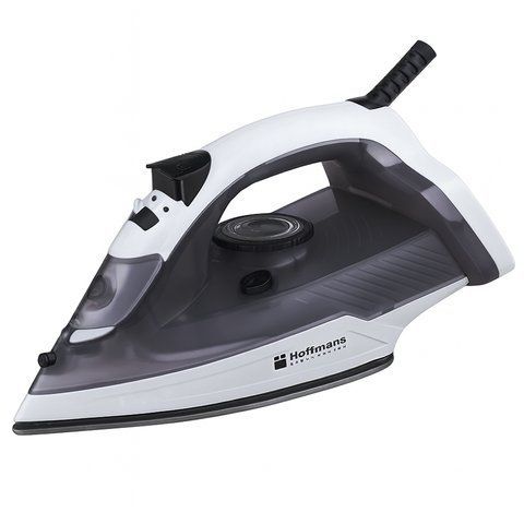 Електропраска для одягу 2200W, від мережі, Hoffmans HM-9005 234584677 фото