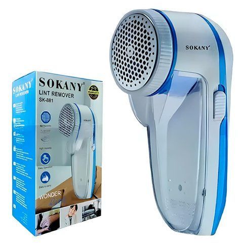 Акумуляторна машинка для катишків 5Вт, від USB, SK-881 234579187 фото