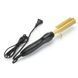Випрямляч гребінець для волосся High Heat Brush 234562739 фото 2