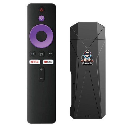 Приставка смарт ТВ 2GB 234571787 фото