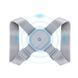 Корсет для спини з вібрацією та USB, Nuoyi miao smart sensor corrector 234564358 фото 3