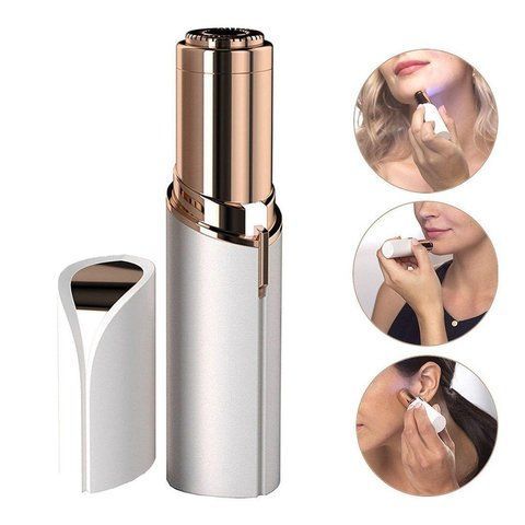 Жіночий епілятор для обличчя Flawless у стилі губної помади, від USB 234561223 фото